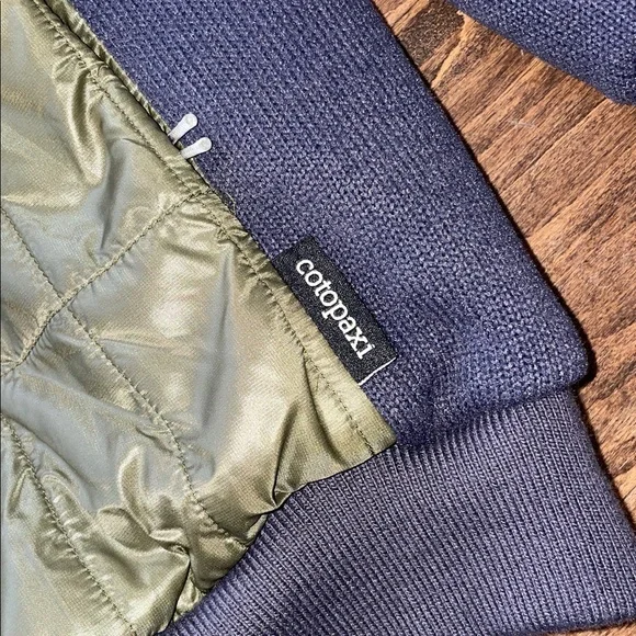 Cotopaxi Kusa Hybrid Jacket - Picture 2 of 6